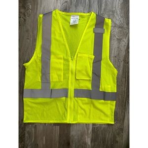 Kushigo reflective vest